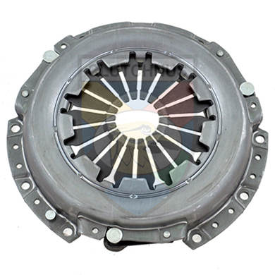 Prítlačný tanier spojky Meridian Parts Company